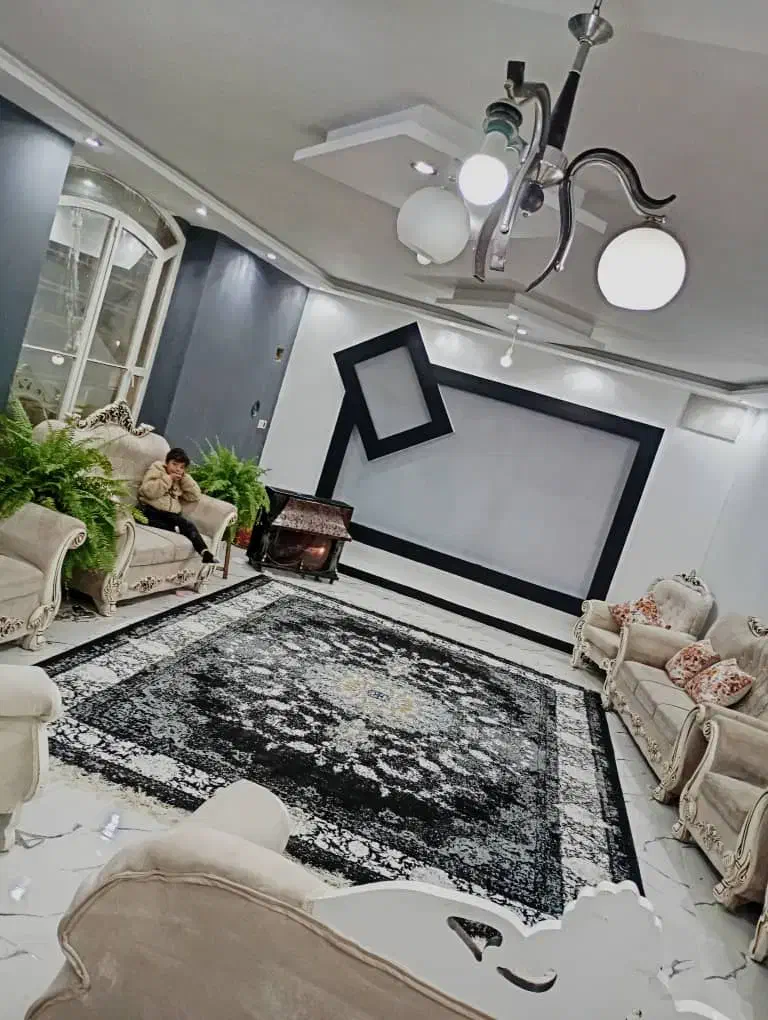 اجاره باغ ، باغهای نشاط|اجارهٔ کوتاهمدت ویلا و باغ|شیراز, بید زرد|دیوار