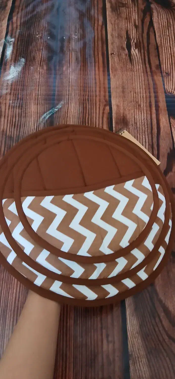 سرویس ۱۱تکه آشپزخانه|سفره، حوله، دستمال آشپزخانه|سبزوار, باهنر|دیوار