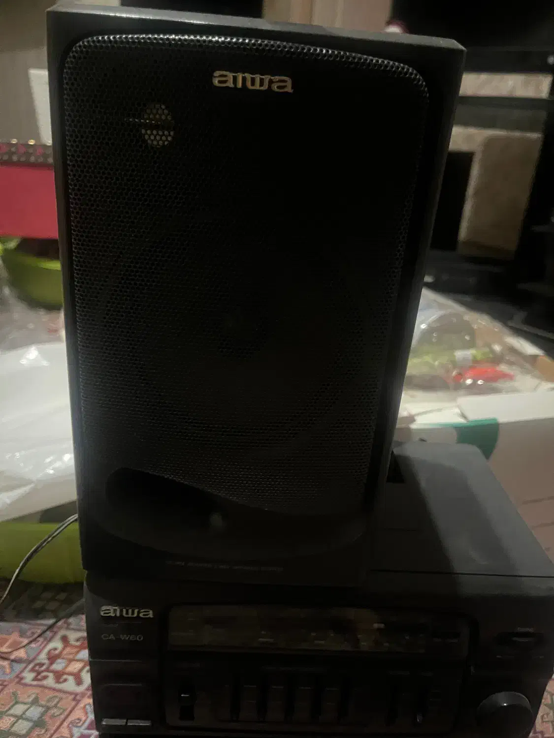 سی دی|پخش‌کننده DVD و ویدیو|کرج, حیدرآباد|دیوار