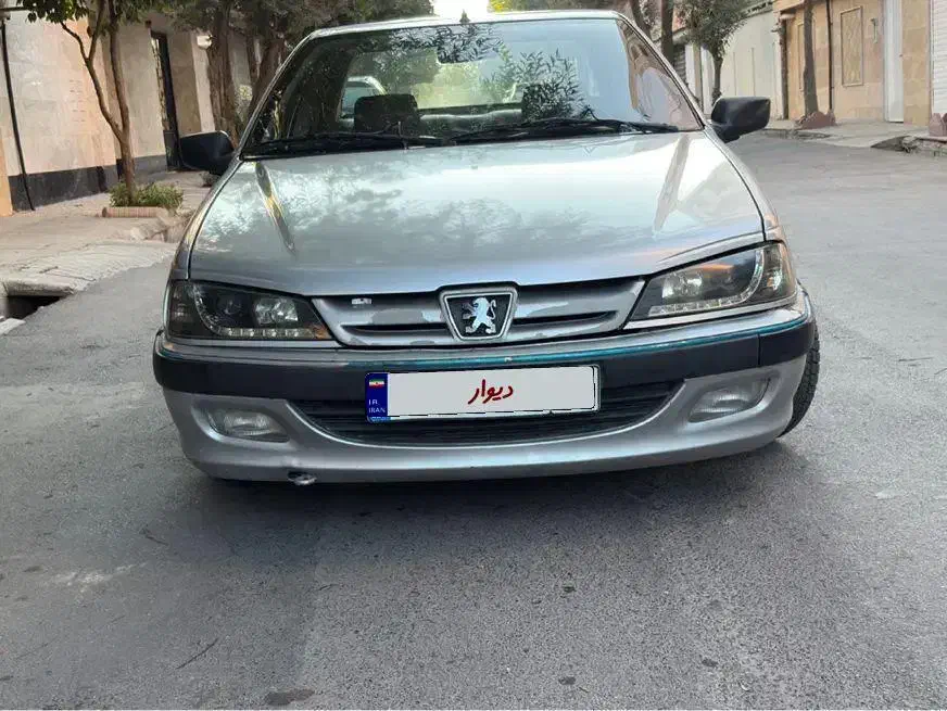 پژو پارس مدل ۸۵|خودرو سواری و وانت|گرگان, |دیوار