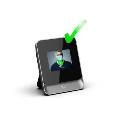 دستگاه حضور و غیاب هوشمند pw1830|دفتر کار|سنندج, |دیوار