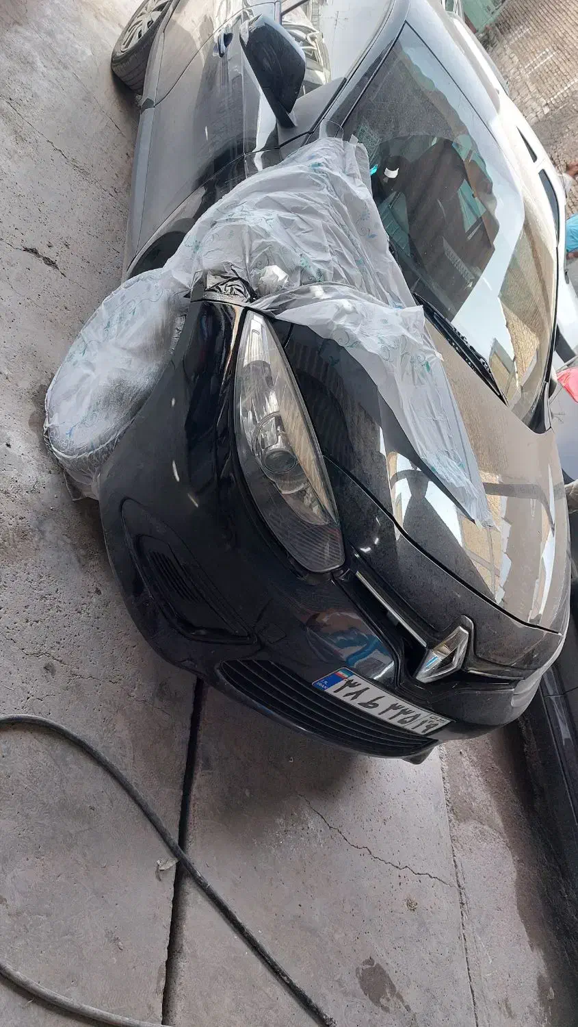 نقاش ماشین|خدمات موتور و ماشین|کرمانشاه, |دیوار