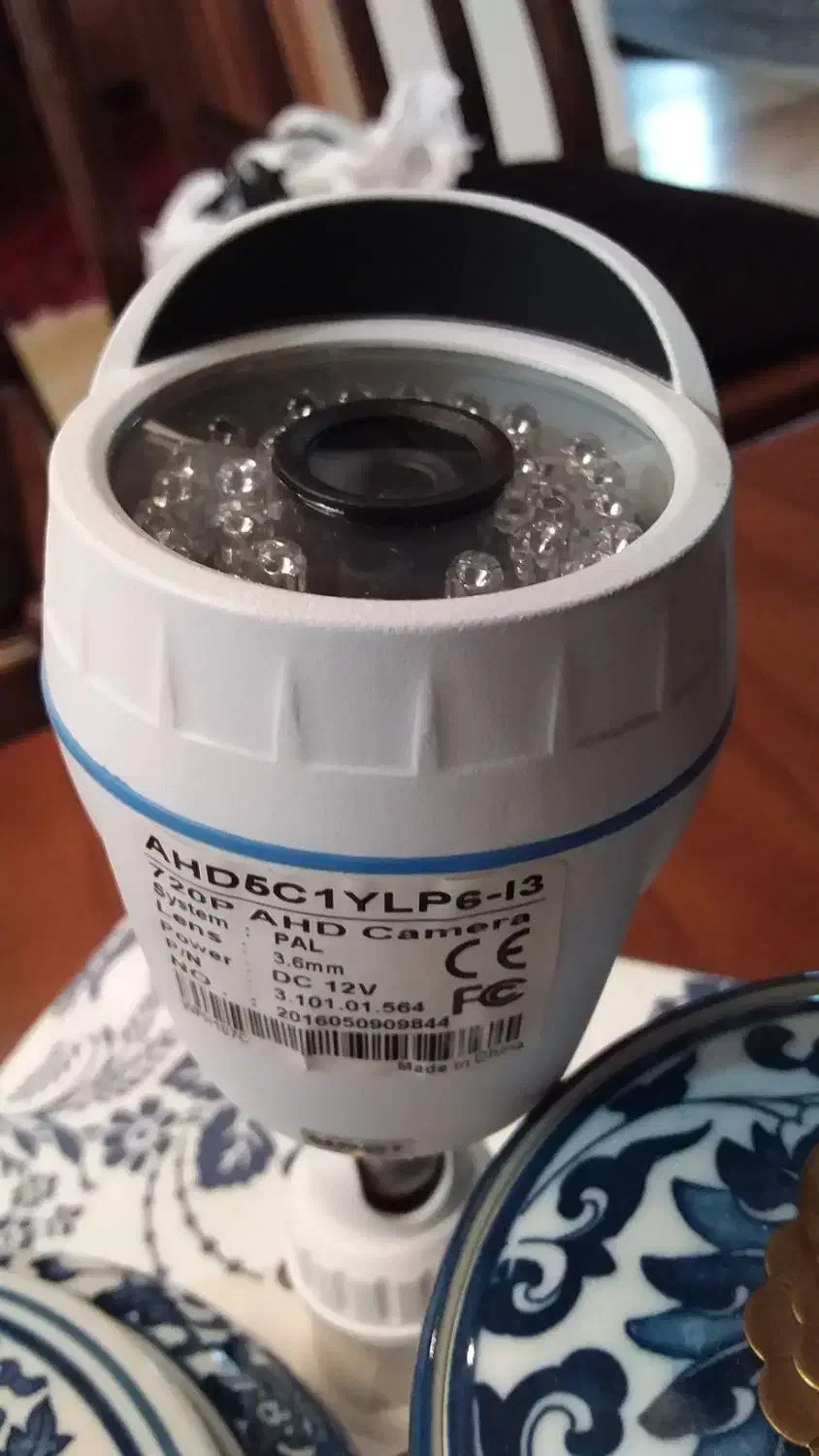 دوربین مداربسته کامل|دوربین مداربسته|بابل, |دیوار