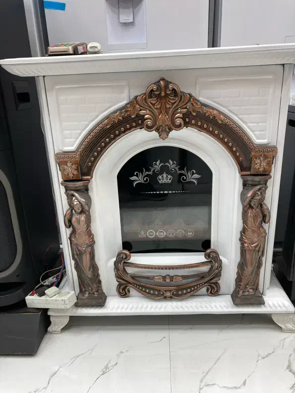 انواع بخاری موجود میباشد|بخاری، هیتر، شومینه|زنجان, |دیوار