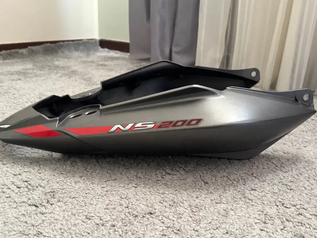 گیتاری عقب na200 جک وسط na200|قطعات یدکی و لوازم جانبی|قم, شهرک مهدیه|دیوار