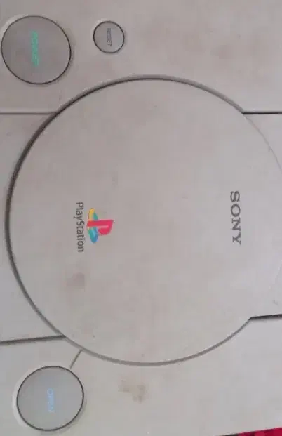 پلی استیشن 1|کنسول، بازی ویدئویی و آنلاین|شیروان (خراسان), |دیوار