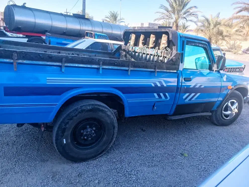 401فروشی درحد|خودرو سواری و وانت|سراوان, |دیوار