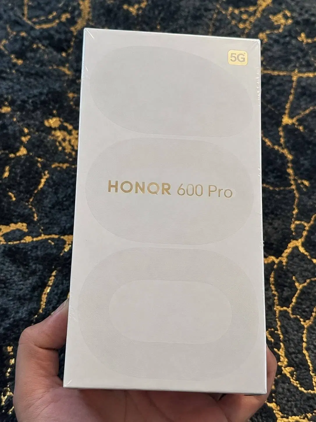 Honor 600 pro global آنر 600پرو ریجستری شده|موبایل|تهران, نیروی هوایی (پیروزی)|دیوار