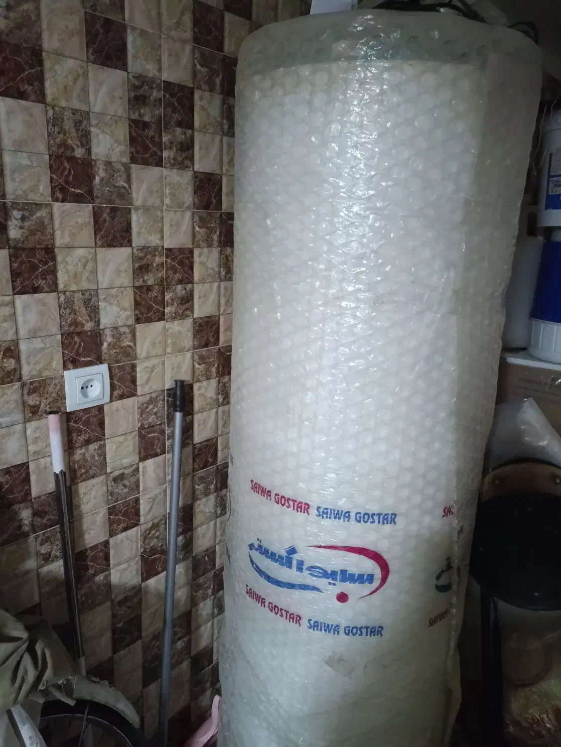 آبگرم کن نونو|آبگرمکن، پکیج، شوفاژ|آران و بیدگل, |دیوار