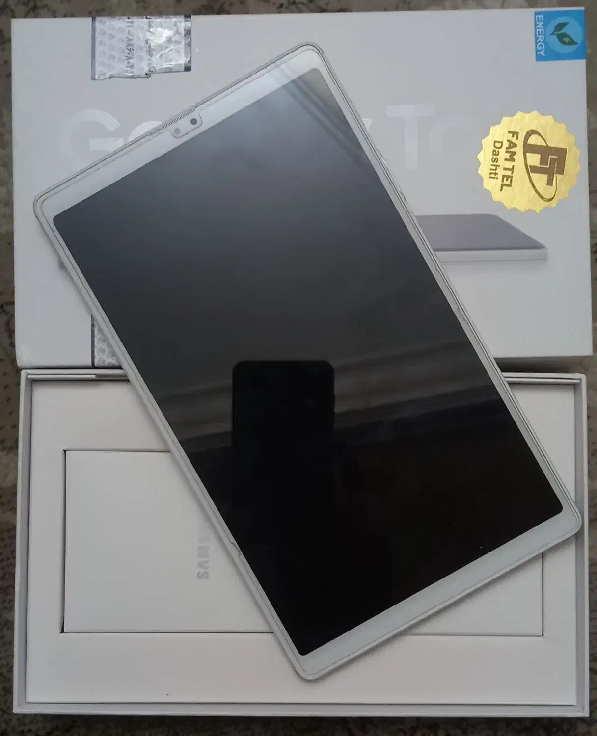 تبلت سامسونگ tab a 7lite|تبلت|رشت, کوی جام جم|دیوار