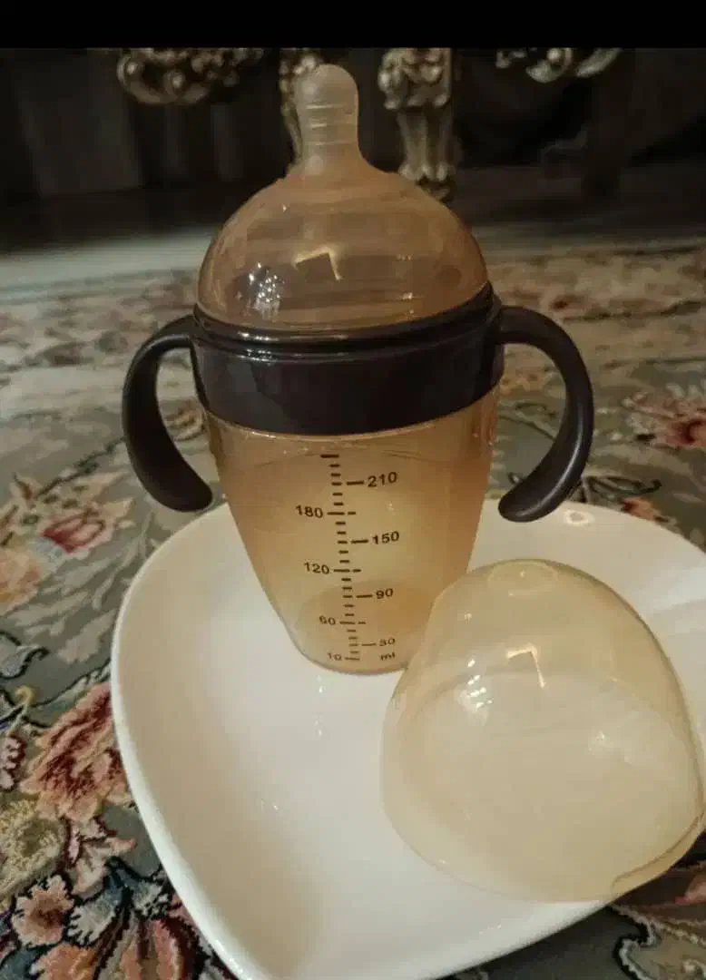 شیشه شیر|آرایشی، بهداشتی، درمانی|اسلام‌شهر, شهرک توحید|دیوار