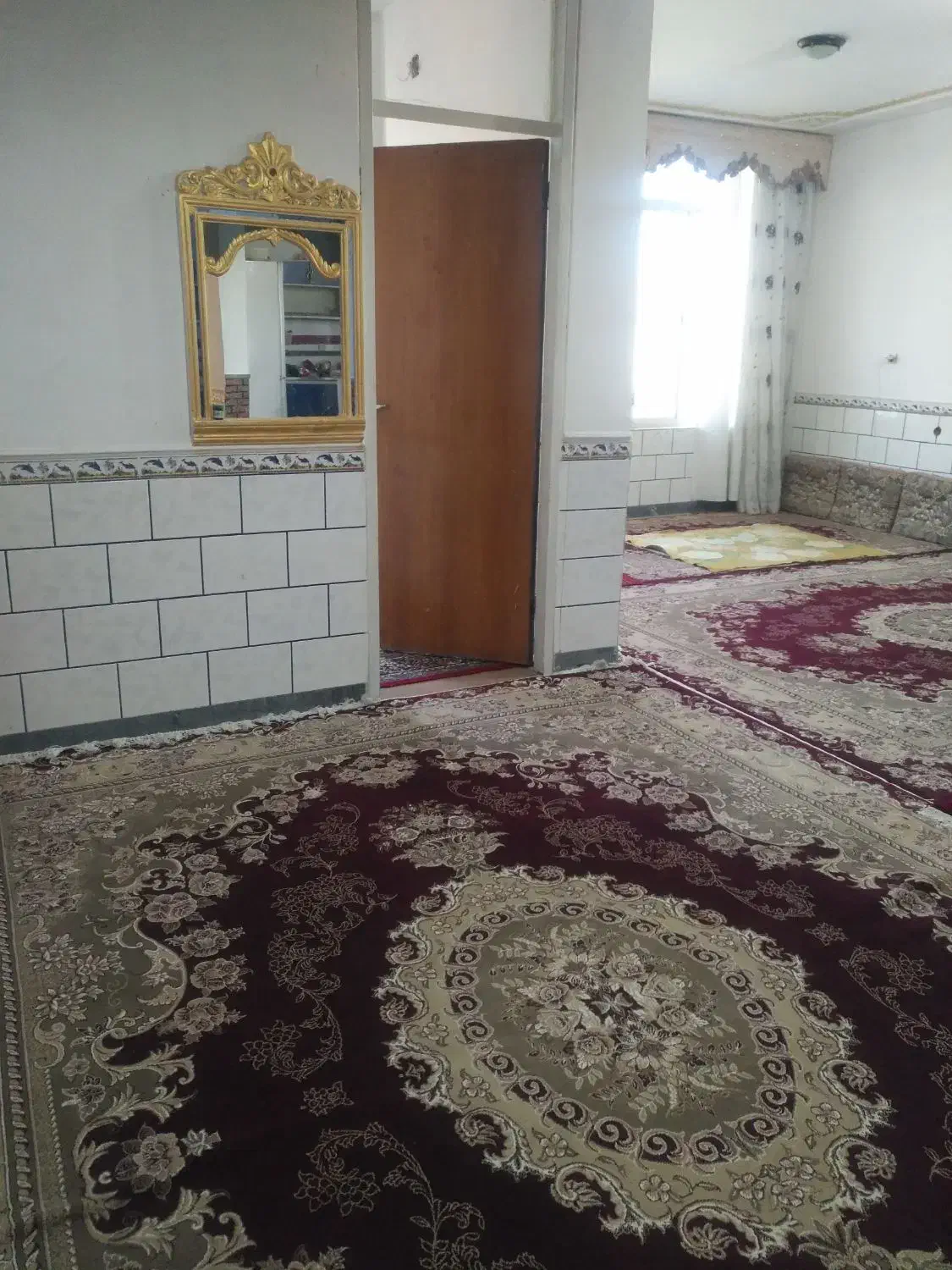 منزل دوطبقه تجاری مسکونی کوشک|فروش آپارتمان|مرودشت, کوشک|دیوار
