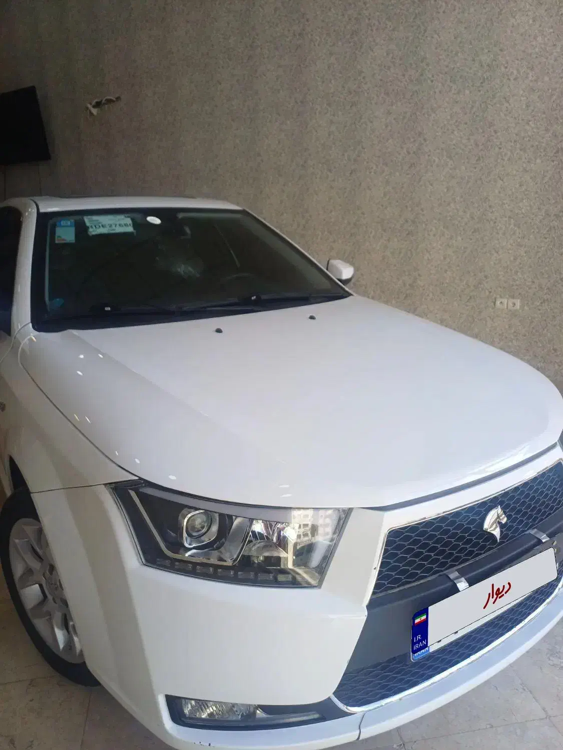 دنا پلاس اتومات ابشنال 1403|خودرو سواری و وانت|قم, شهرک قدس|دیوار