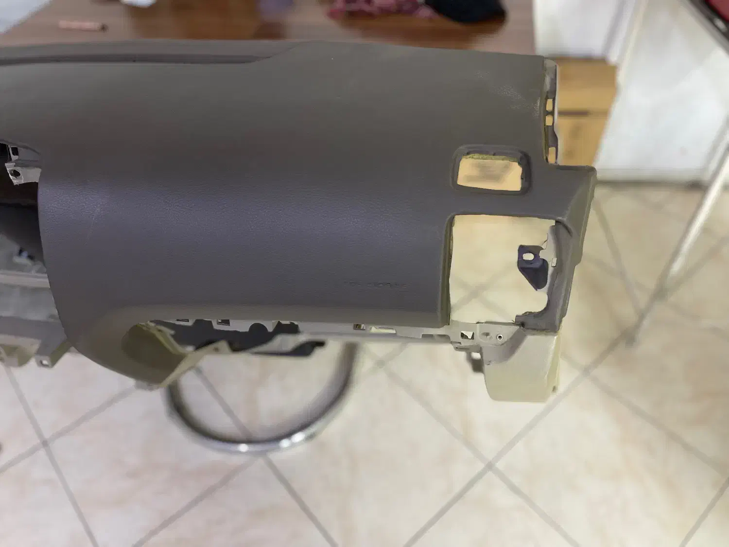 داشبورد پرادو|قطعات یدکی و لوازم جانبی|شهریار, شهریار|دیوار