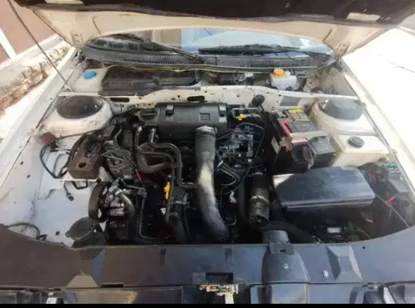 خودرو پژو اسلیکس موتور 1800|خودرو سواری و وانت|قطور, |دیوار