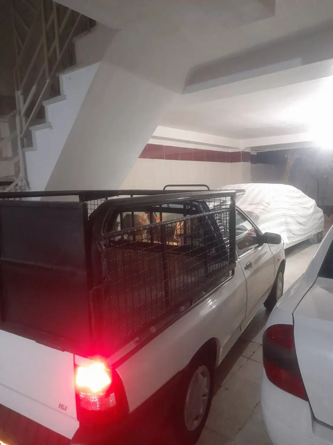 پول لازمم|خودرو سواری و وانت|شهریار, شهرک وائین|دیوار