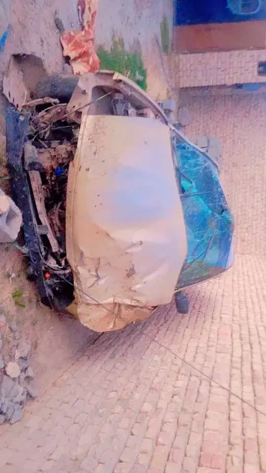 پژو تصادفی مدل84|خودرو سواری و وانت|سراوان, |دیوار