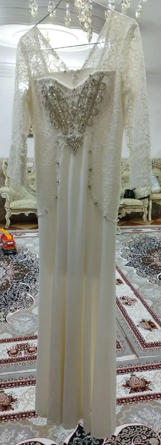 لباس مجلسی|لباس|فشاپویه, |دیوار