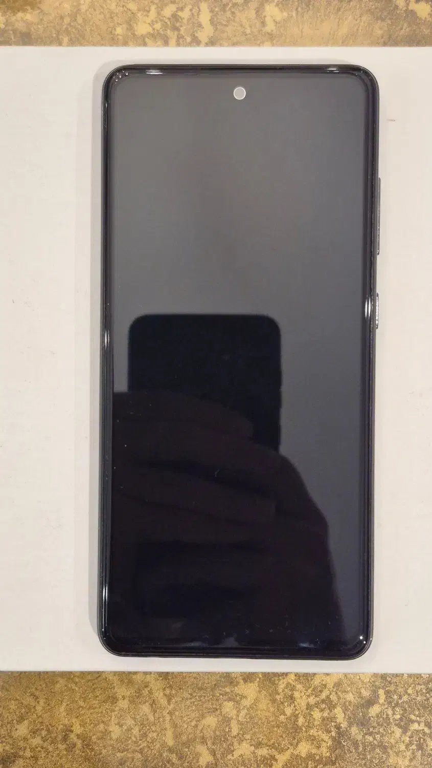 گوشی موبایل سامسونگ Galaxy A52s|موبایل|تهران, دروس|دیوار