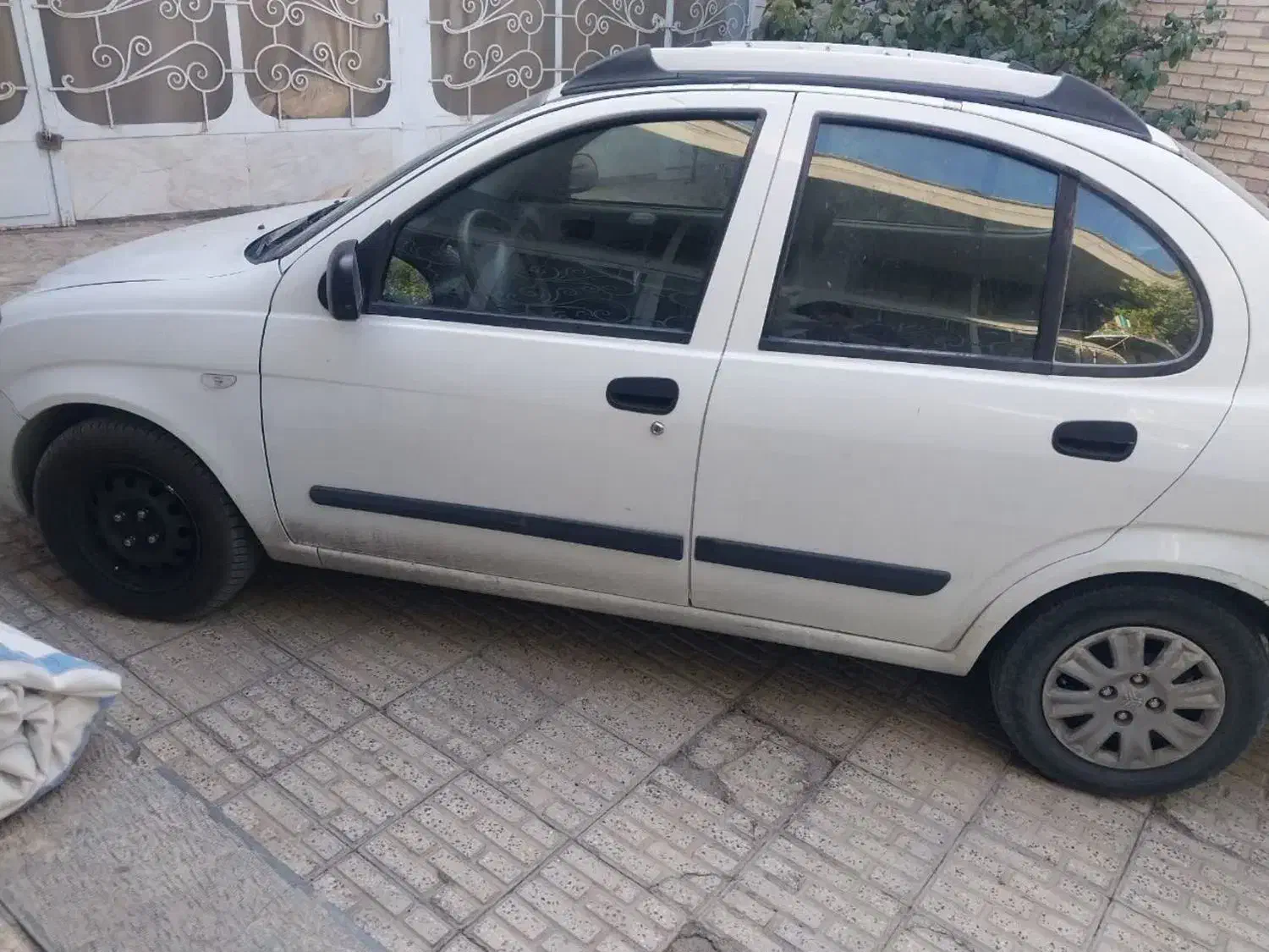 تیباصندوق دار|خودرو سواری و وانت|مبارکه, |دیوار