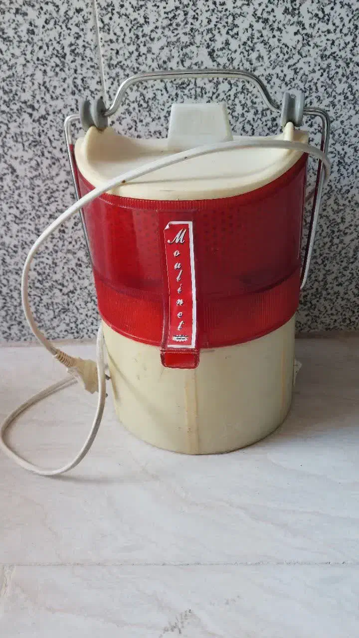 آبمیوه گیری اتو دسته جاروبرقی|آبمیوه‌گیر و آب‌مرکبات‌گیر|جهرم, |دیوار