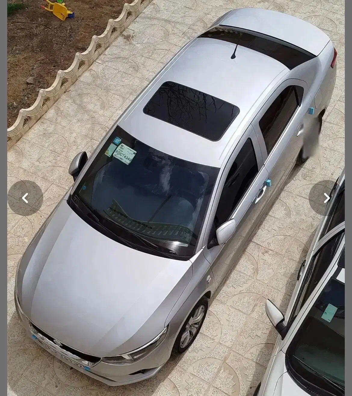 تارا اتوماتیک v2|خودرو سواری و وانت|قدس, شهرقدس|دیوار