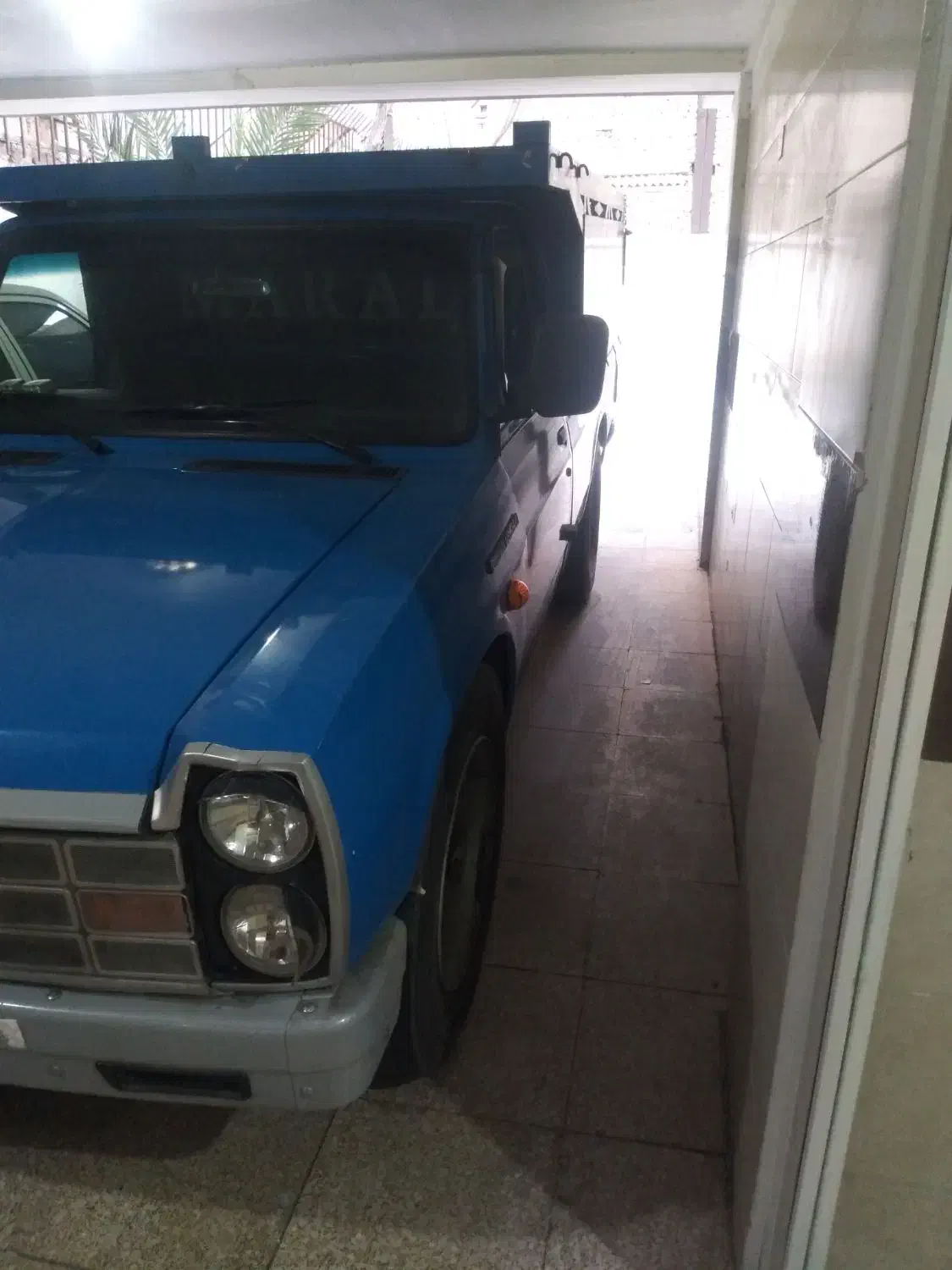 فروش|خودرو سواری و وانت|گلستان (تهران), |دیوار