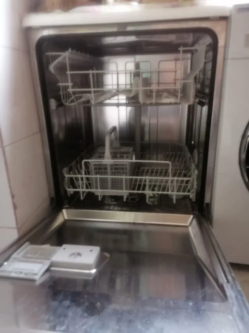 ماشین ظرفشویی آبسال ابسال|ماشین ظرفشویی|مشهد, شفا|دیوار