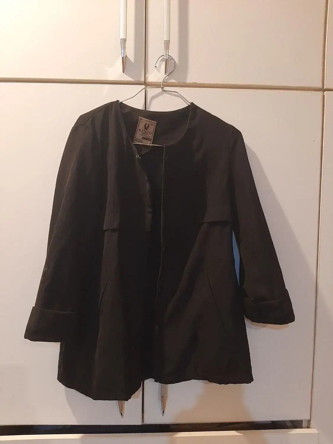 شومیز کتی|لباس|اهواز, زیتون کارمندی|دیوار