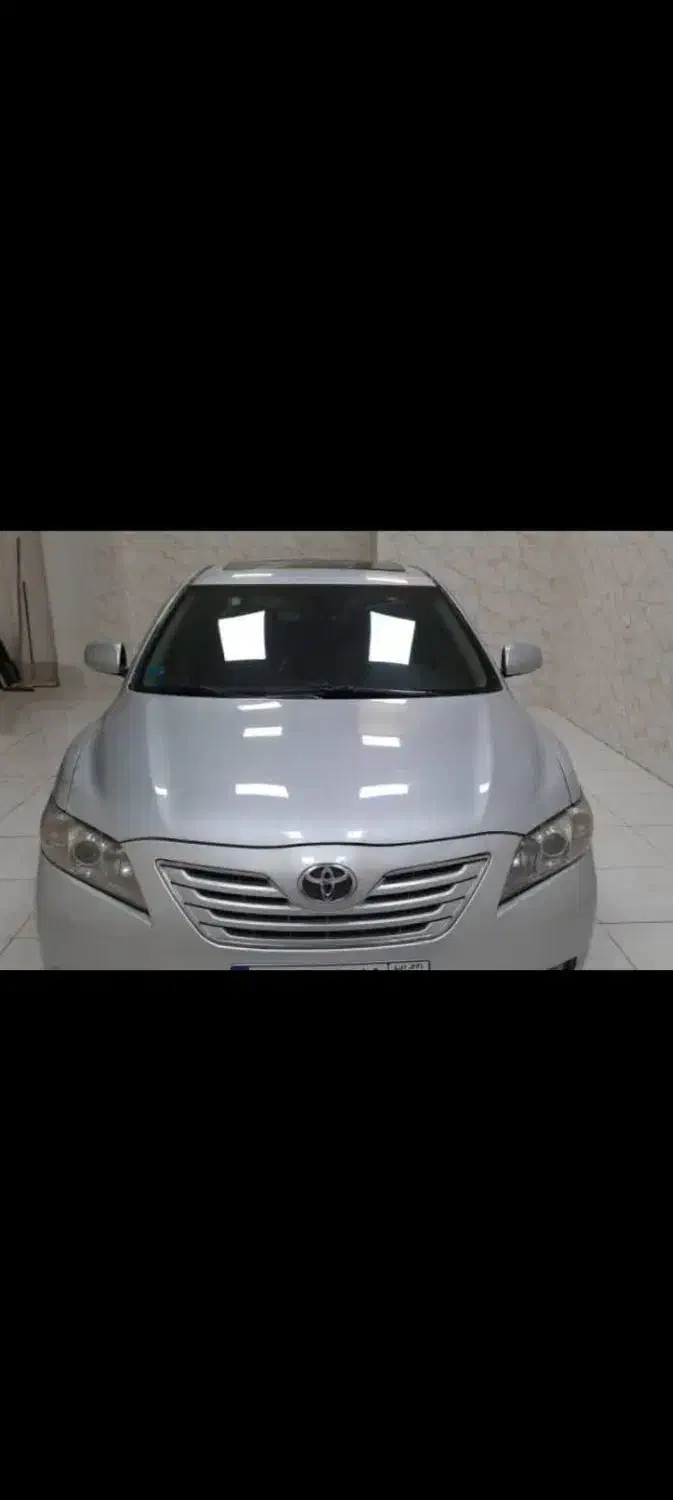 فروش تویوتاکمریGLXفول مدلWT.i نقدی|خودرو سواری و وانت|مشکین‌دشت, |دیوار