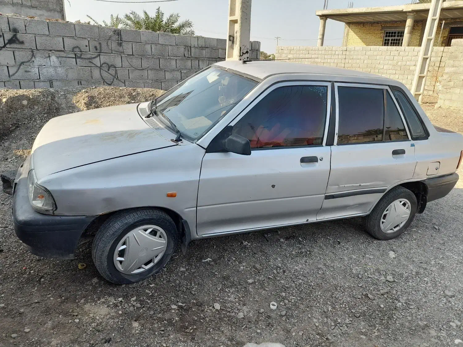 ماشین|خودرو سواری و وانت|بند زرک, |دیوار