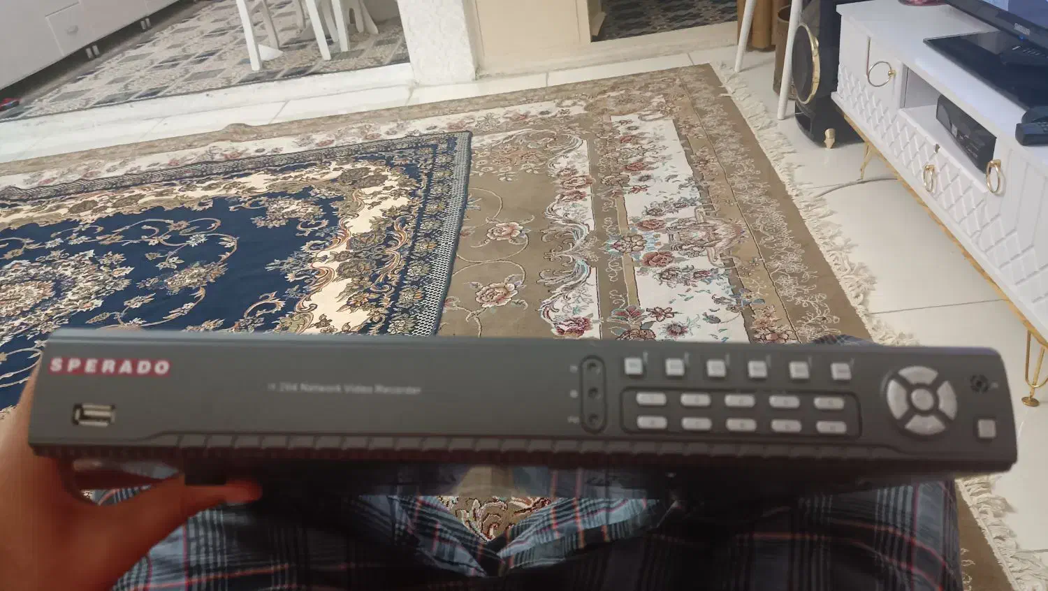 DVR دی وی ار|دوربین مداربسته|کرمانشاه, |دیوار