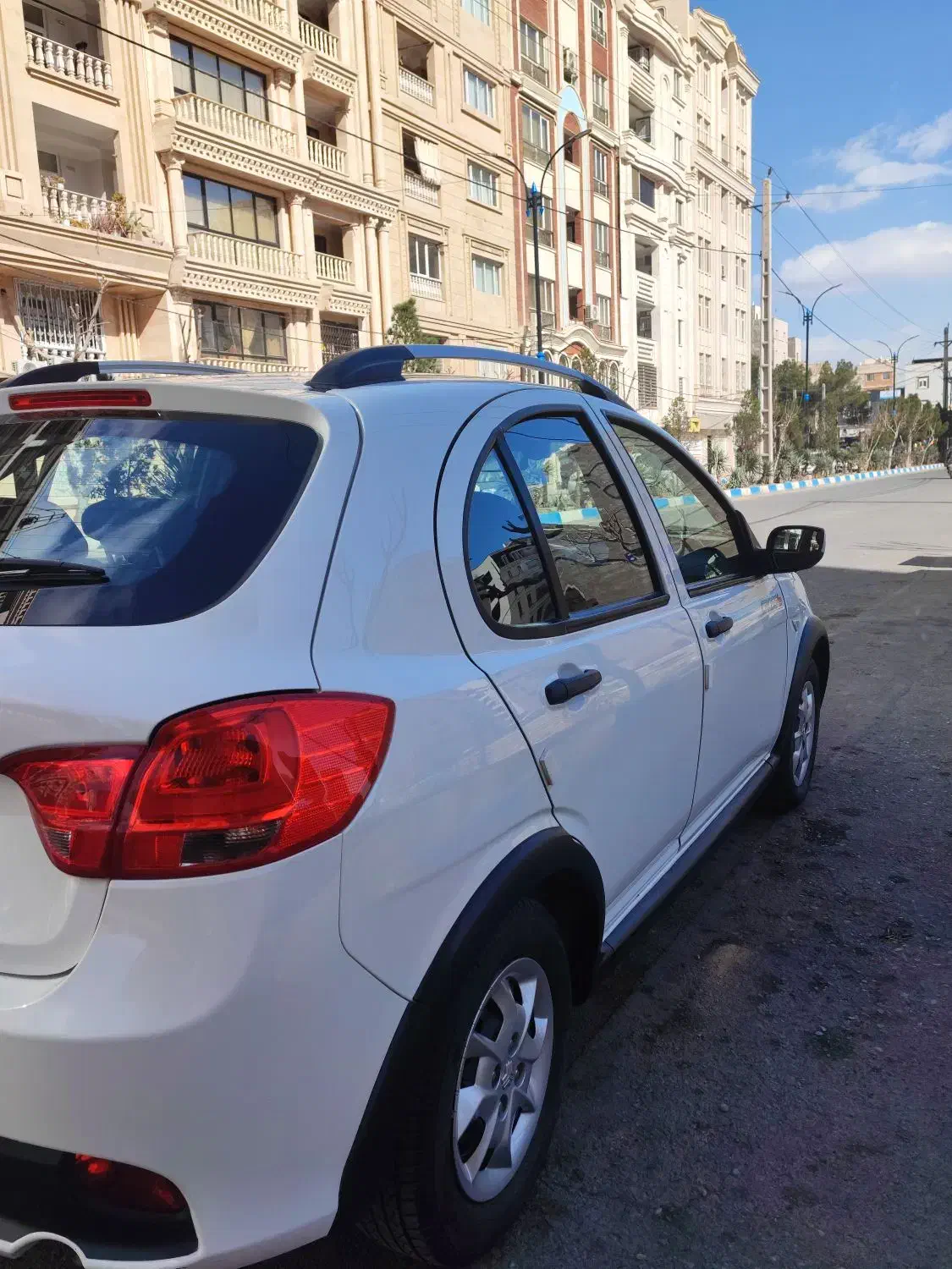 خودرو کوییک s|خودرو سواری و وانت|تهران, شهرک شریعتی|دیوار