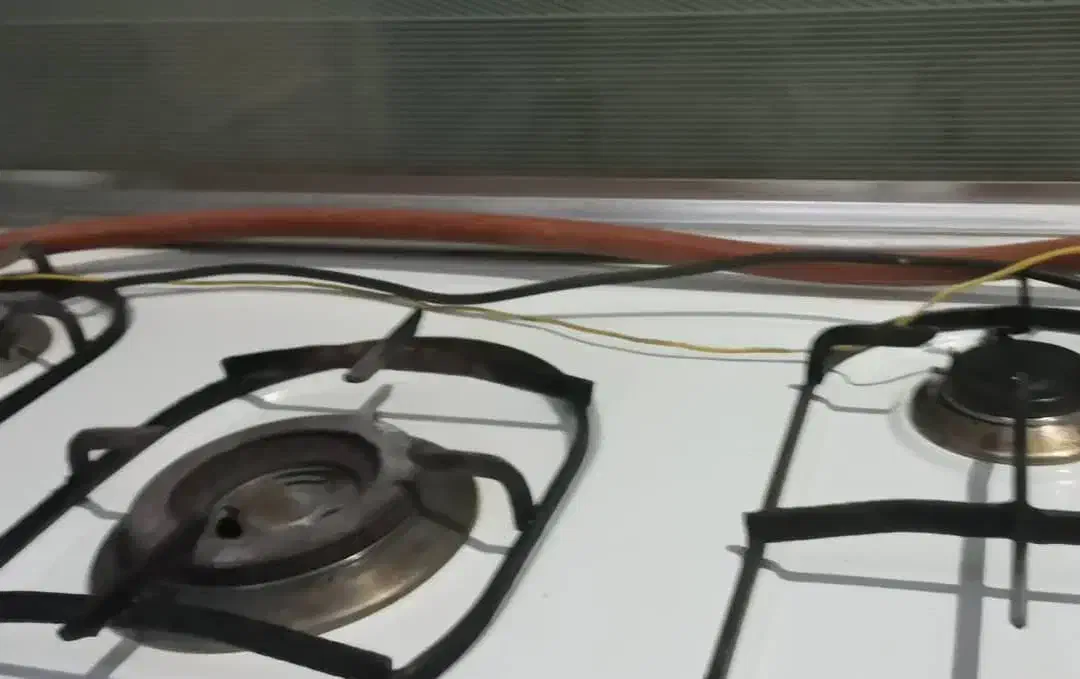 گاز سینجر|اجاق گاز و لوازم برقی پختوپز|خنداب, |دیوار