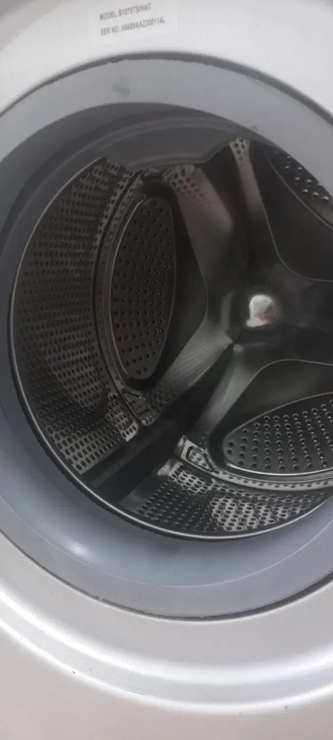 لباسشویی سامسونگ در حد صفر|ماشین لباسشویی و خشککن لباس|لنگرود, |دیوار