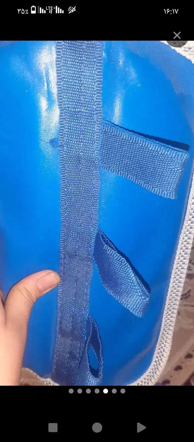 لوازم تکواندو|تجهیزات ورزشی|نقده, |دیوار