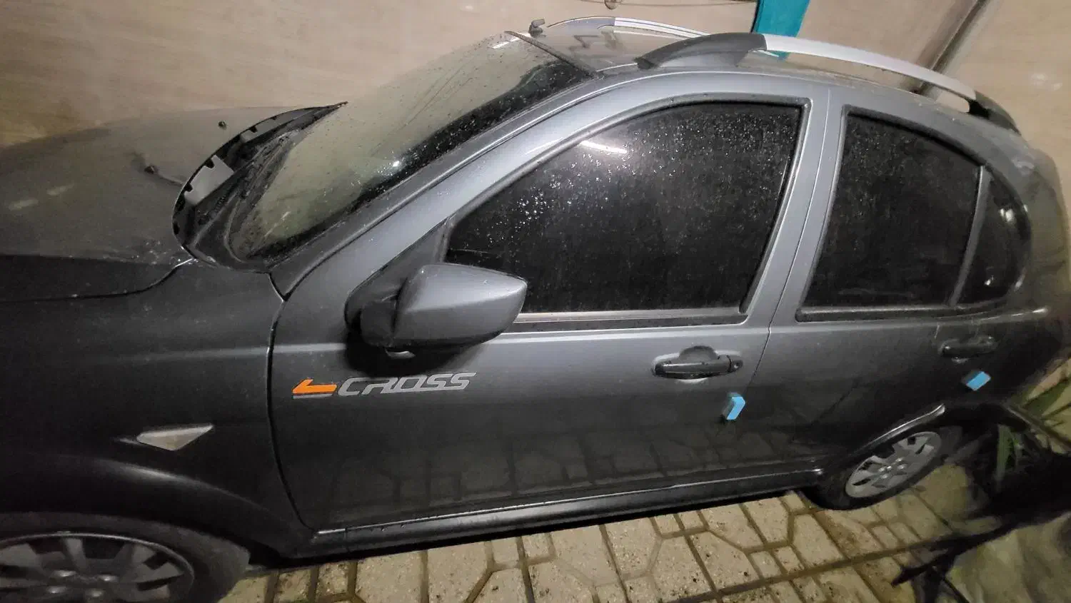 کوییک ساده مدل۱۴۰۲ نوک مدادی|خودرو سواری و وانت|پاکدشت, حصار امیر|دیوار