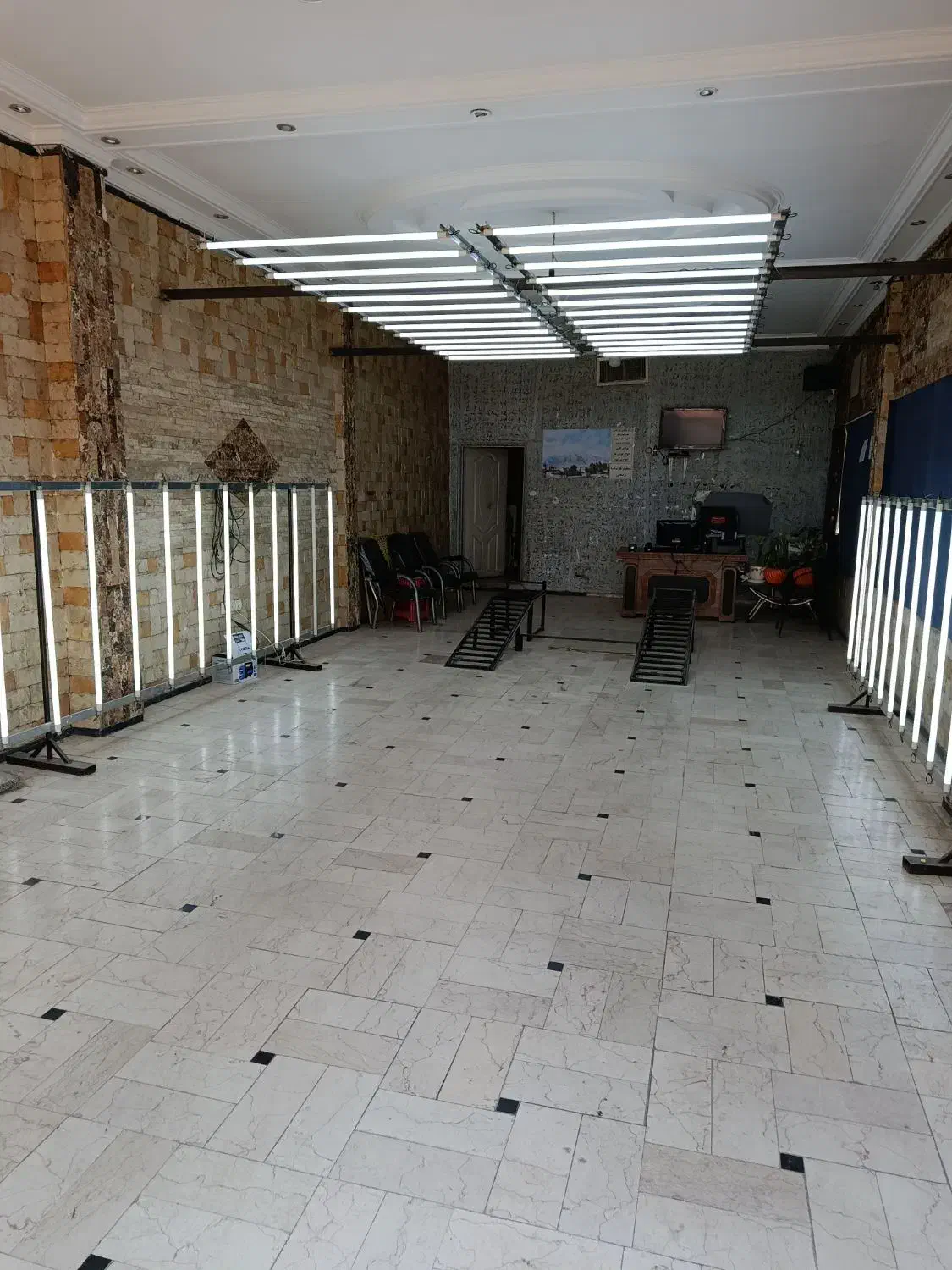 کارشناسی رنگ علیپور|خدمات موتور و ماشین|پاکدشت, پاکدشت (مامازند)|دیوار