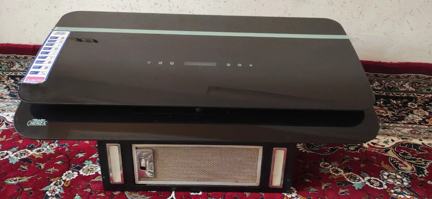 هود اشپزخانه|هود|شهرضا, |دیوار