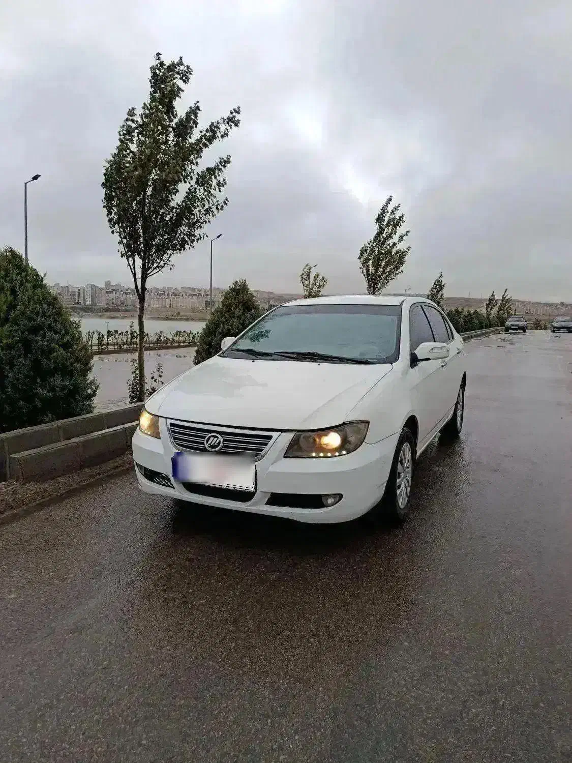 لیفان 620 1600cc|خودرو سواری و وانت|اردبیل, |دیوار