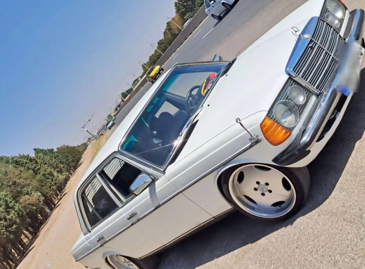 اجاره کرایه ماشین کلاسیک قدیمی جهت عروسی|خودرو اجارهای|تهران, حافظیه|دیوار