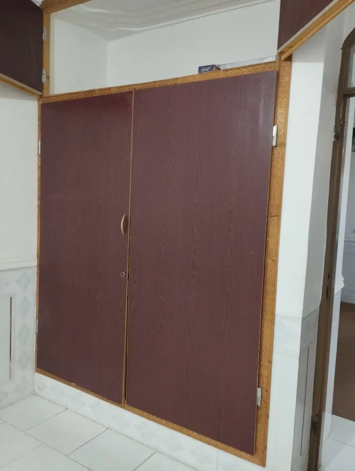 واحد حاشیه سام شرقی|اجارهٔ آپارتمان|زابل, |دیوار