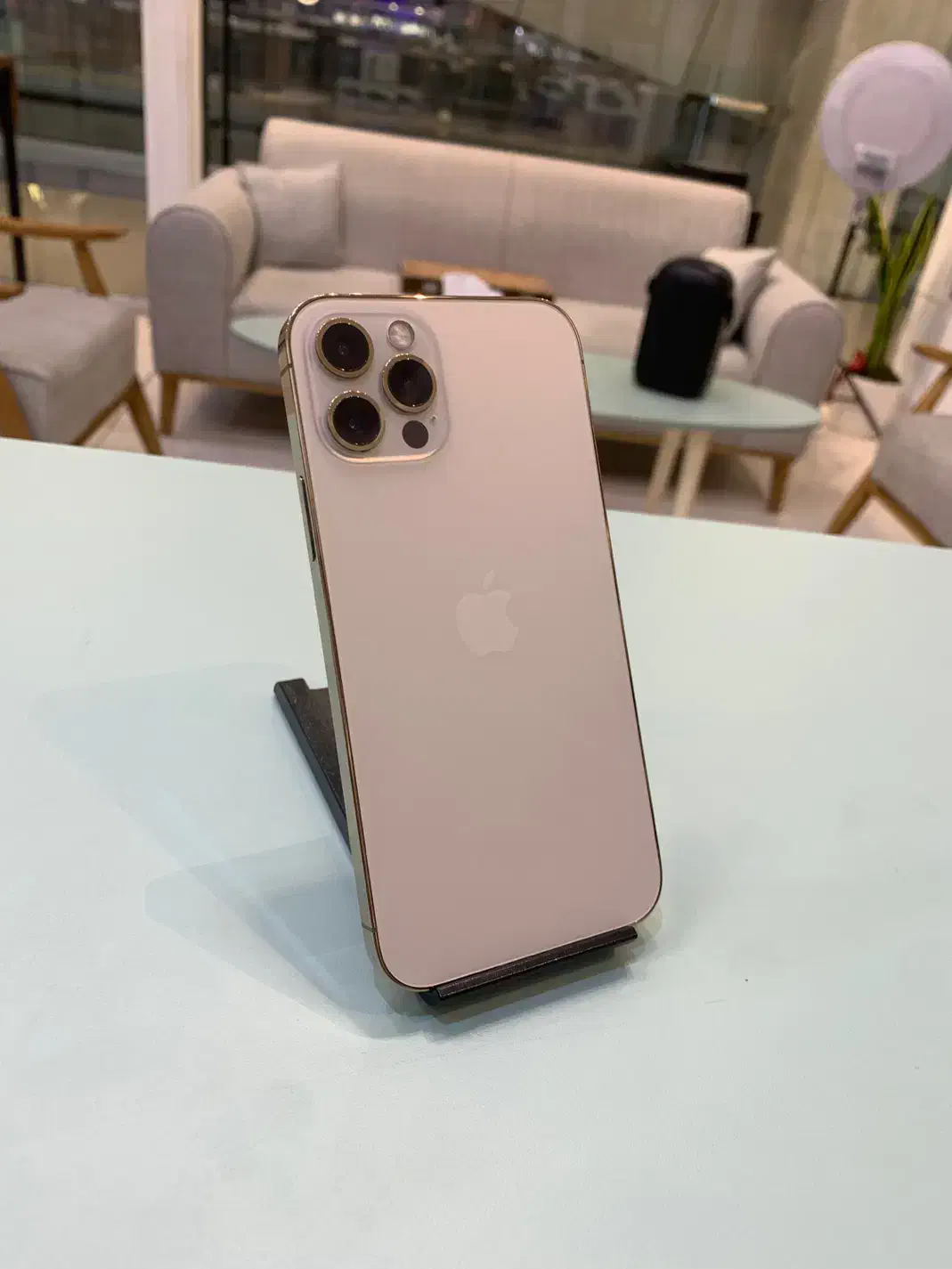 گوشی12pro|موبایل|مشهد, کوثر|دیوار