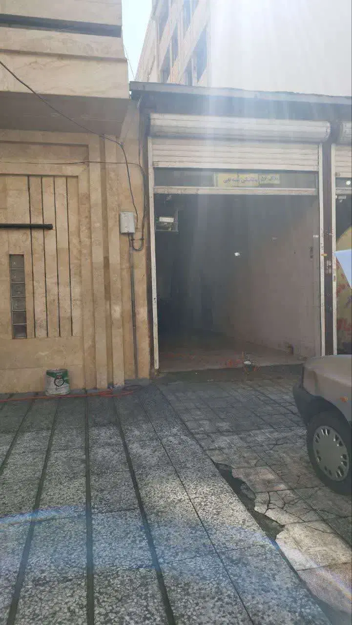 فروش مغازه کیانشهر امینیان|فروش مغازه و غرفه|تهران, کیانشهر|دیوار