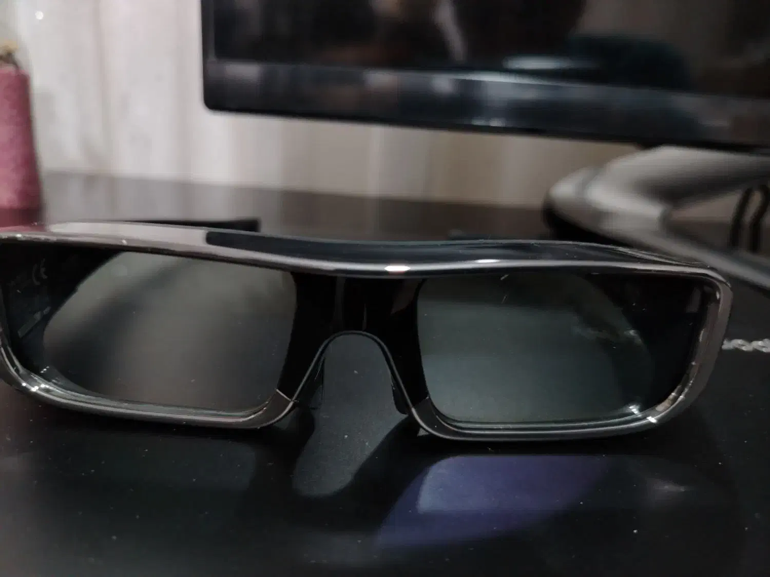 عینک 3D|تلویزیون و پروژکتور|کرمان, |دیوار