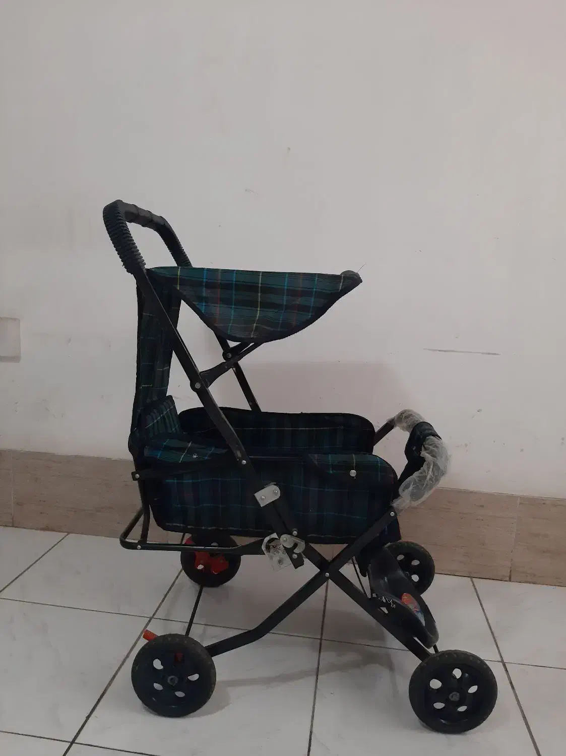 کالسکه کودک|کالسکه و لوازم جانبی|مرند, |دیوار