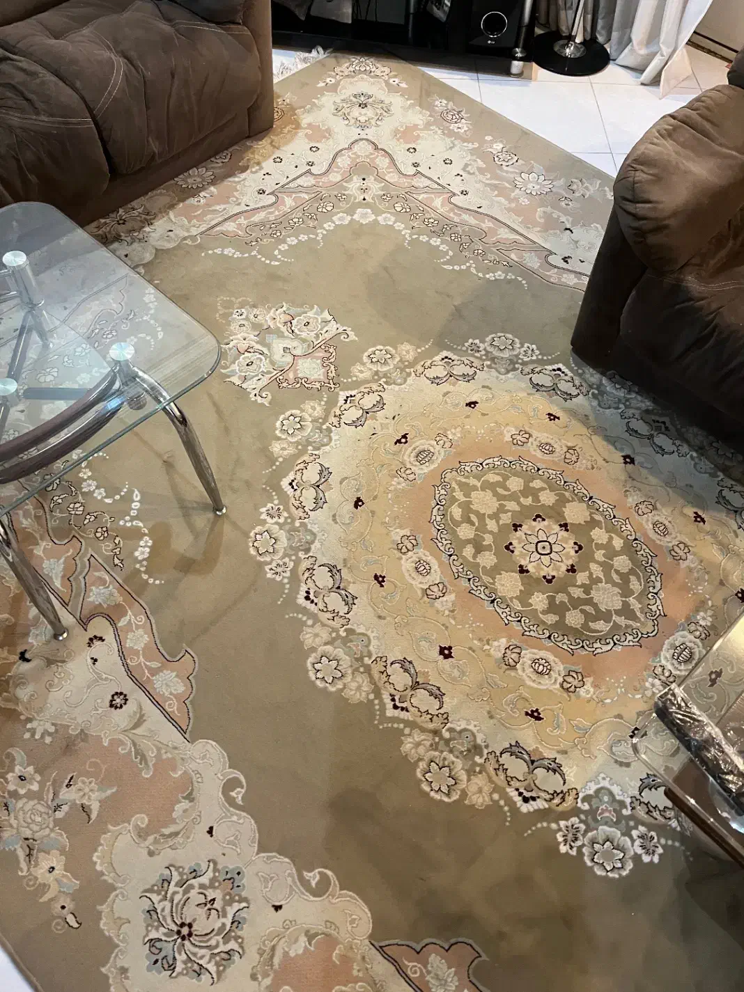 فرش|فرش|اصفهان, سپاهانشهر|دیوار