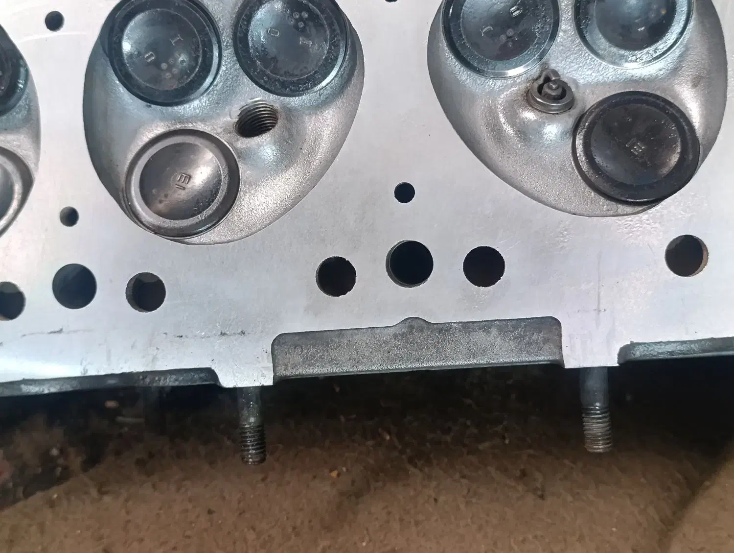 سرسیلندرمزدا|قطعات یدکی و لوازم جانبی|کرمان, |دیوار