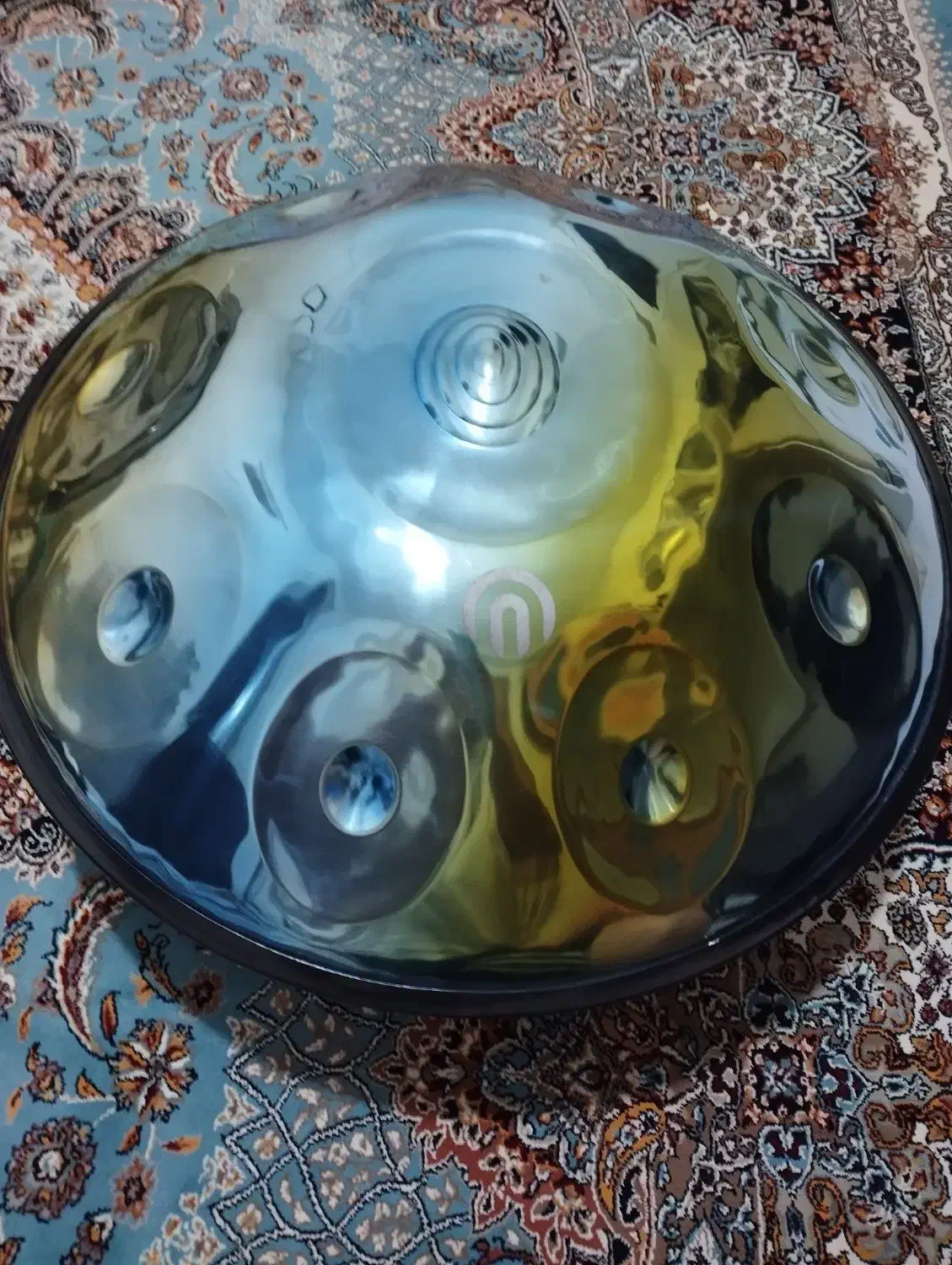 هنگدرام آرشا|درام و پرکاشن|هشتگرد, فاز ۱ مهستان|دیوار