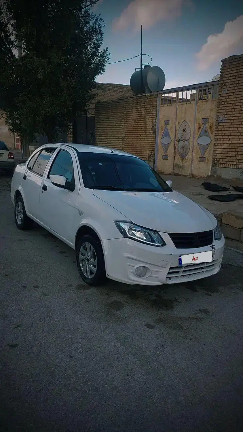 ساینا|خودرو سواری و وانت|شوشتر, |دیوار